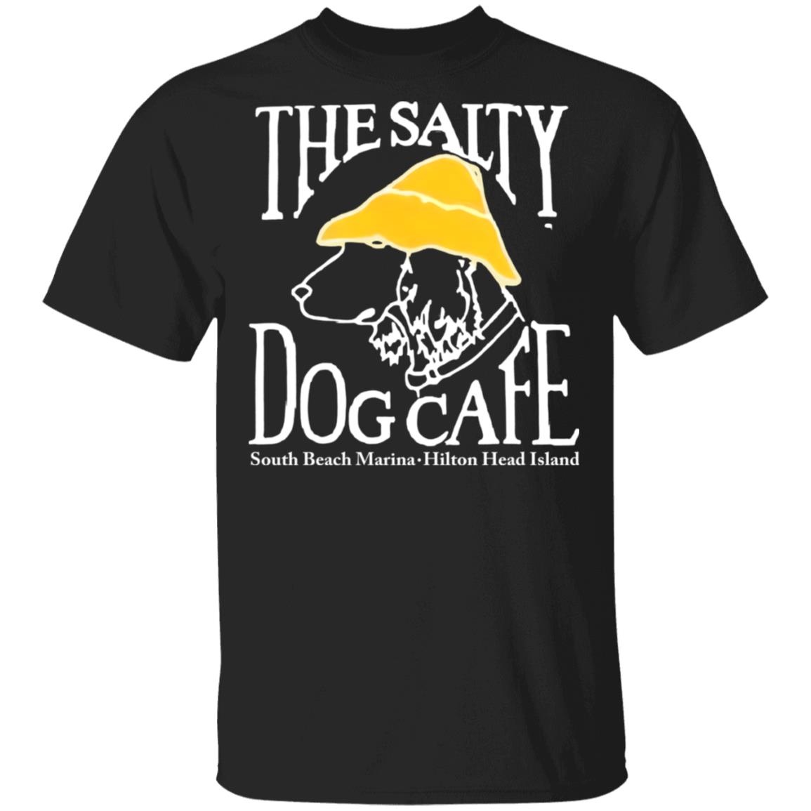 Salty Dog T Shirt Salty Dog T Shirt
