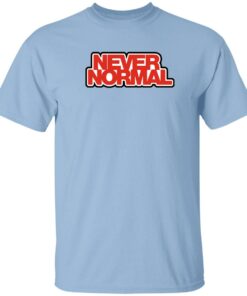 Sam And Colby Merch Never Normal Light Blue Hoodie Sam And Colby Merch Never Normal Light Blue Hoodie
