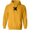 Sam And Colby Merch X P L R Season 3 Vintage Yellow Hoodie