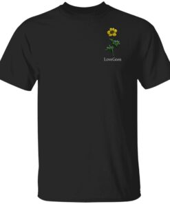 Sam Smith Merch Buttercup T-Shirt Sam Smith Merch Buttercup T-Shirt