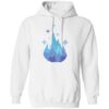 Sapnap Merch Holiday Fire Hoodie