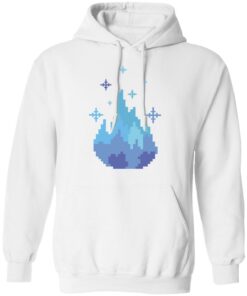 Sapnap Merch Holiday Fire Hoodie Sapnap Merch Holiday Fire Hoodie