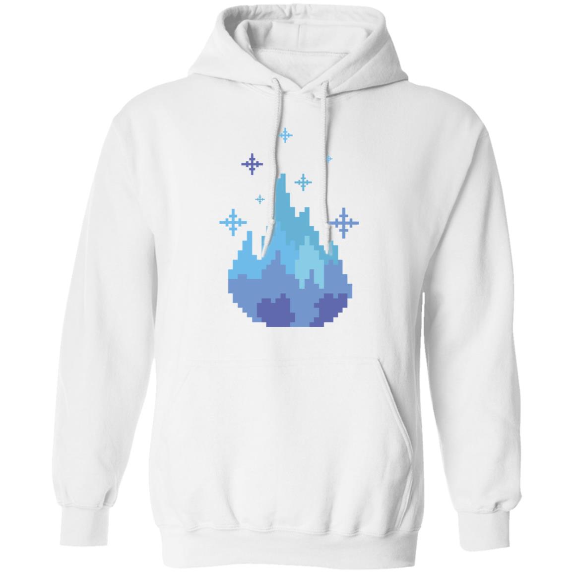 Sapnap Merch Holiday Fire Hoodie Sapnap Merch Holiday Fire Hoodie