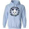 Sapnap Merch Panda Hoodie