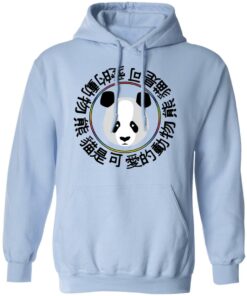 Sapnap Merch Panda Hoodie Sapnap Merch Panda Hoodie