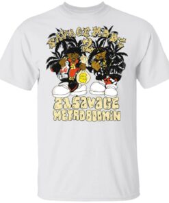 Savage Mode 2 Merch Rich N GGA Shit Savage Mode 2 Merch Rich N GGA Shit