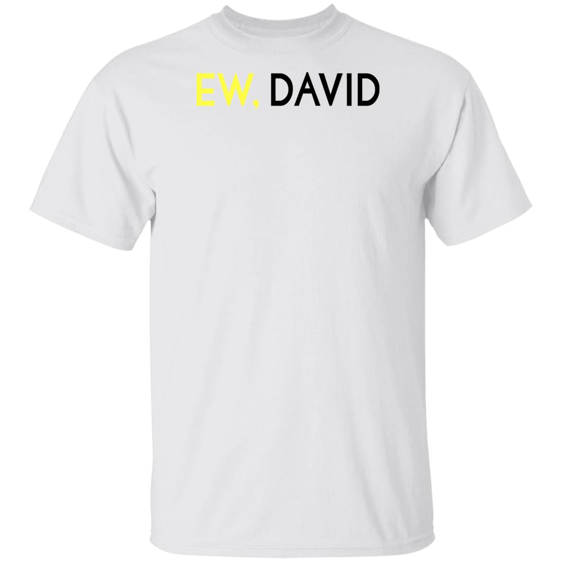 Schitts Creek Merch Ew David Schitts Creek Merch Ew David