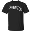 Schlatt Merch Schlatt Co
