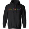 Scotty Sire Merch Don’t Be Sad Hoodie
