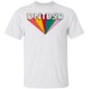 Scotty Sire Merch Don’t Be Sad Spectrum Tee