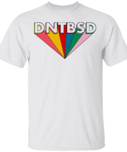 Scotty Sire Merch Don’t Be Sad Spectrum Tee Scotty Sire Merch Don’t Be Sad Spectrum Tee