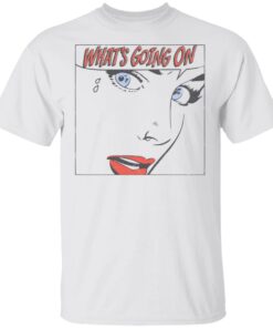Scotty Sire Merch What’s Going On Tour Tee Scotty Sire Merch What’s Going On Tour Tee
