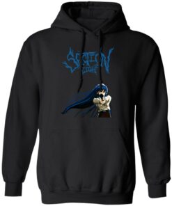 Section8official Merch I Will Shoot Hoodie Section8official Merch I Will Shoot Hoodie