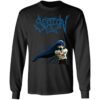 Section8official Merch I Will Shoot Long Sleeve