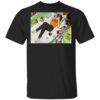 Section8official Merch Japanese 80s Tee