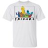 Sesame Street Friends Shirt