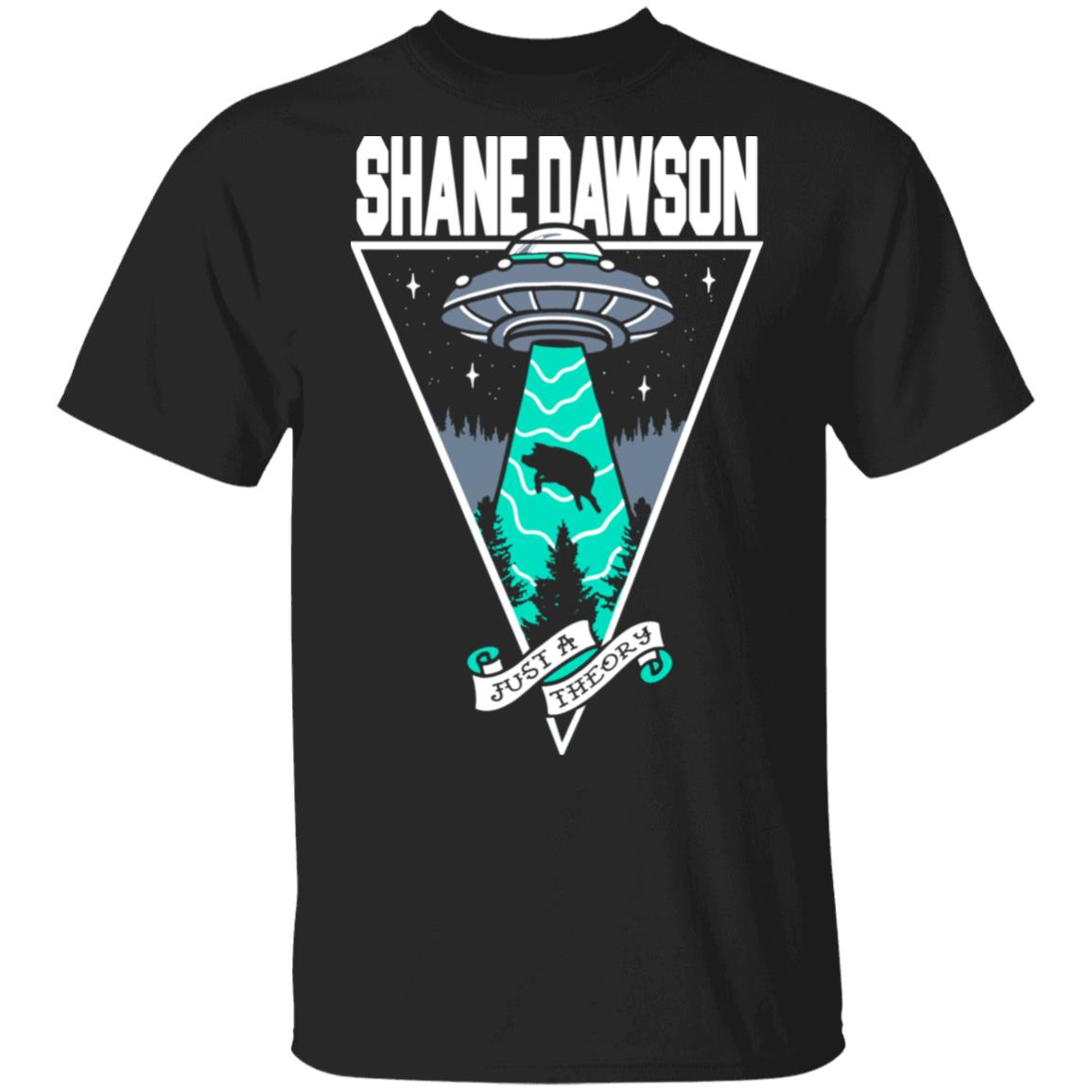 Shane Dawson Beam Me Up Tee Shane Dawson Beam Me Up Tee