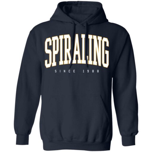 Shane Dawson New Merch Since 1988 Hoodie