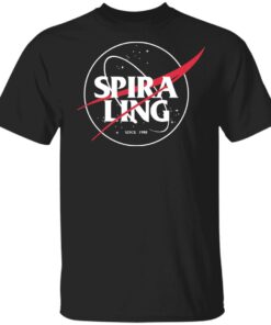 Shane Dawson New Merch Spiraling Tee Shane Dawson New Merch Spiraling Tee