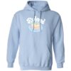 Shane Dawson Ryland Tea Hoodie