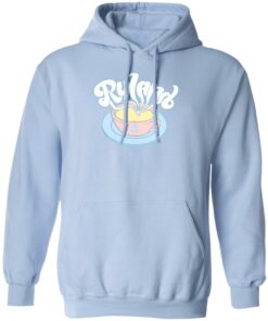 Shane Dawson Ryland Tea Hoodie Shane Dawson Ryland Tea Hoodie