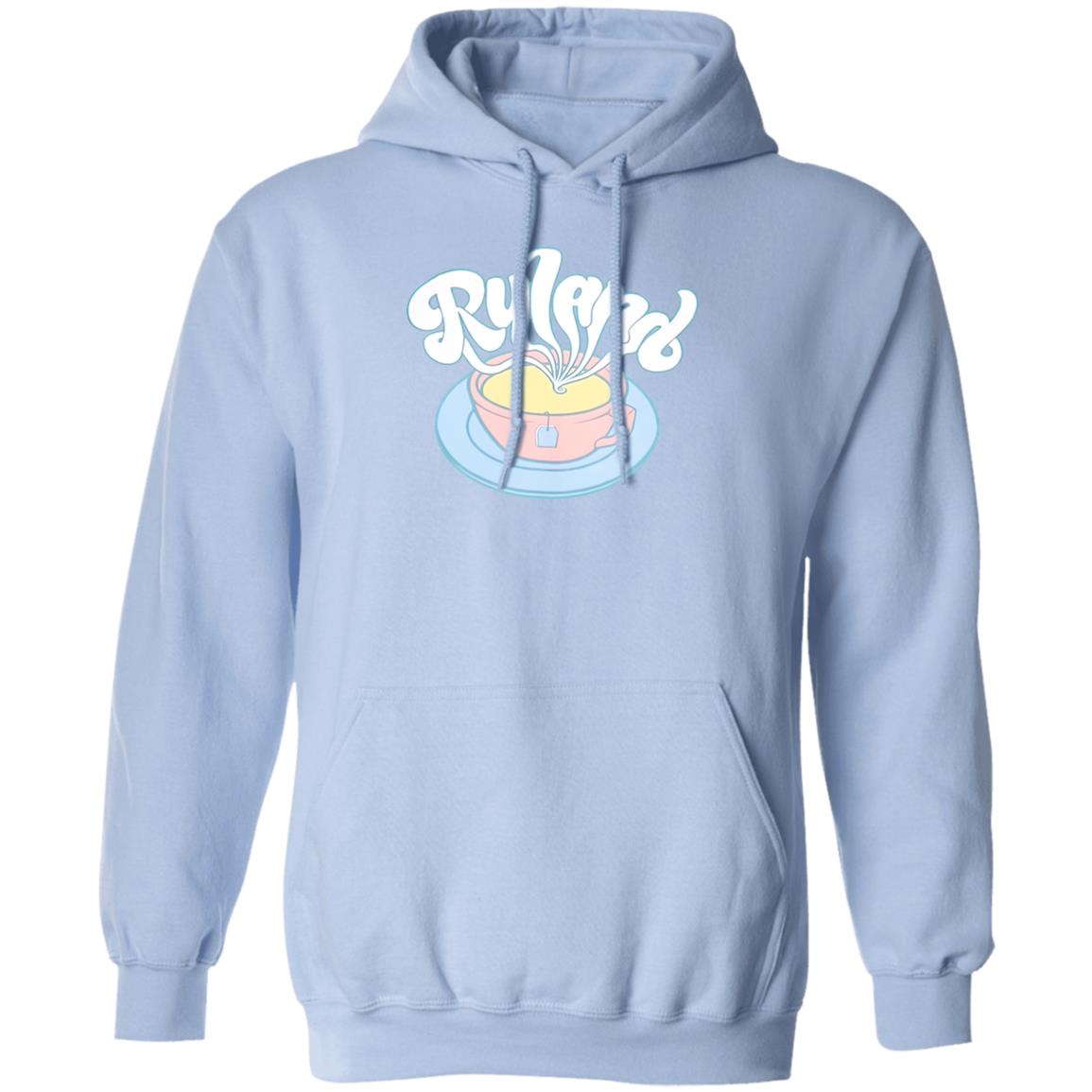 Shane Dawson Ryland Tea Hoodie Shane Dawson Ryland Tea Hoodie