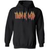 Shop Trippie Redd Merch Excitement Black Hoodie