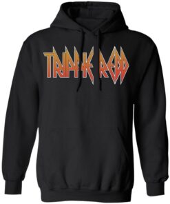 Shop Trippie Redd Merch Excitement Black Hoodie Shop Trippie Redd Merch Excitement Black Hoodie