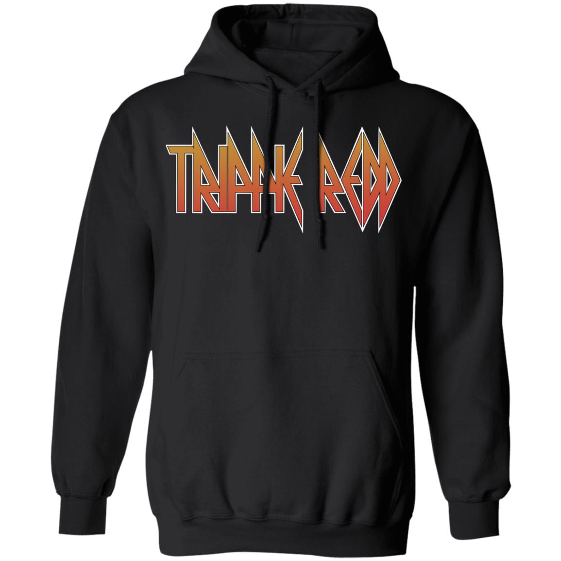 Shop Trippie Redd Merch Excitement Black Hoodie Shop Trippie Redd Merch Excitement Black Hoodie
