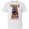 Shop Trippie Redd Merch Excitement White Tee