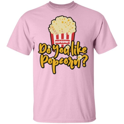 Sis VS Bro Merch Girls’s Popcorn