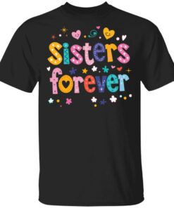 Sister Forever Merch Sister Forever Merch