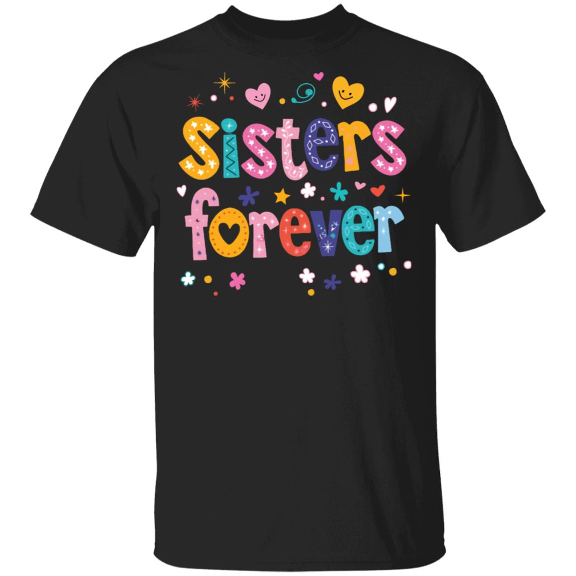 Sister Forever Merch Sister Forever Merch