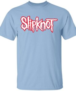 Slipknot Merch Slipknot Photo Blue Hoodie Slipknot Merch Slipknot Photo Blue Hoodie