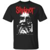 Slipknot Merch Wanyk Contrast Face Tee