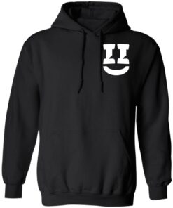 Smii7y Merch Icon Hoodie Black Smii7y Merch Icon Hoodie Black