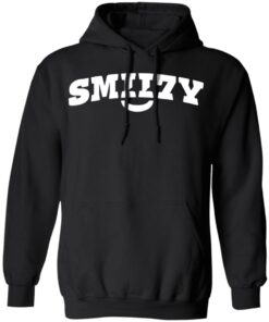 Smii7y Merch Logo Hoodie Black Smii7y Merch Logo Hoodie Black