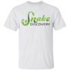 Snake Discovery Merch Snake Discovery Logo