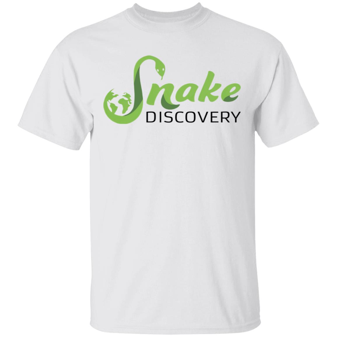 Snake Discovery Merch Snake Discovery Logo Snake Discovery Merch Snake Discovery Logo