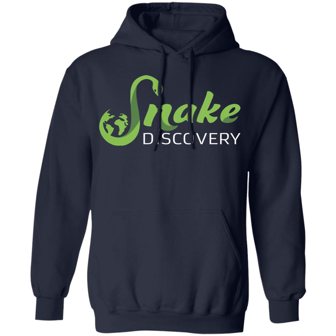 Snake Discovery Merch Snake Discovery Logo Hoodie Snake Discovery Merch Snake Discovery Logo Hoodie