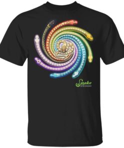 Snake Discovery Merch Snakeelutions Shirt Snake Discovery Merch Snakeelutions Shirt