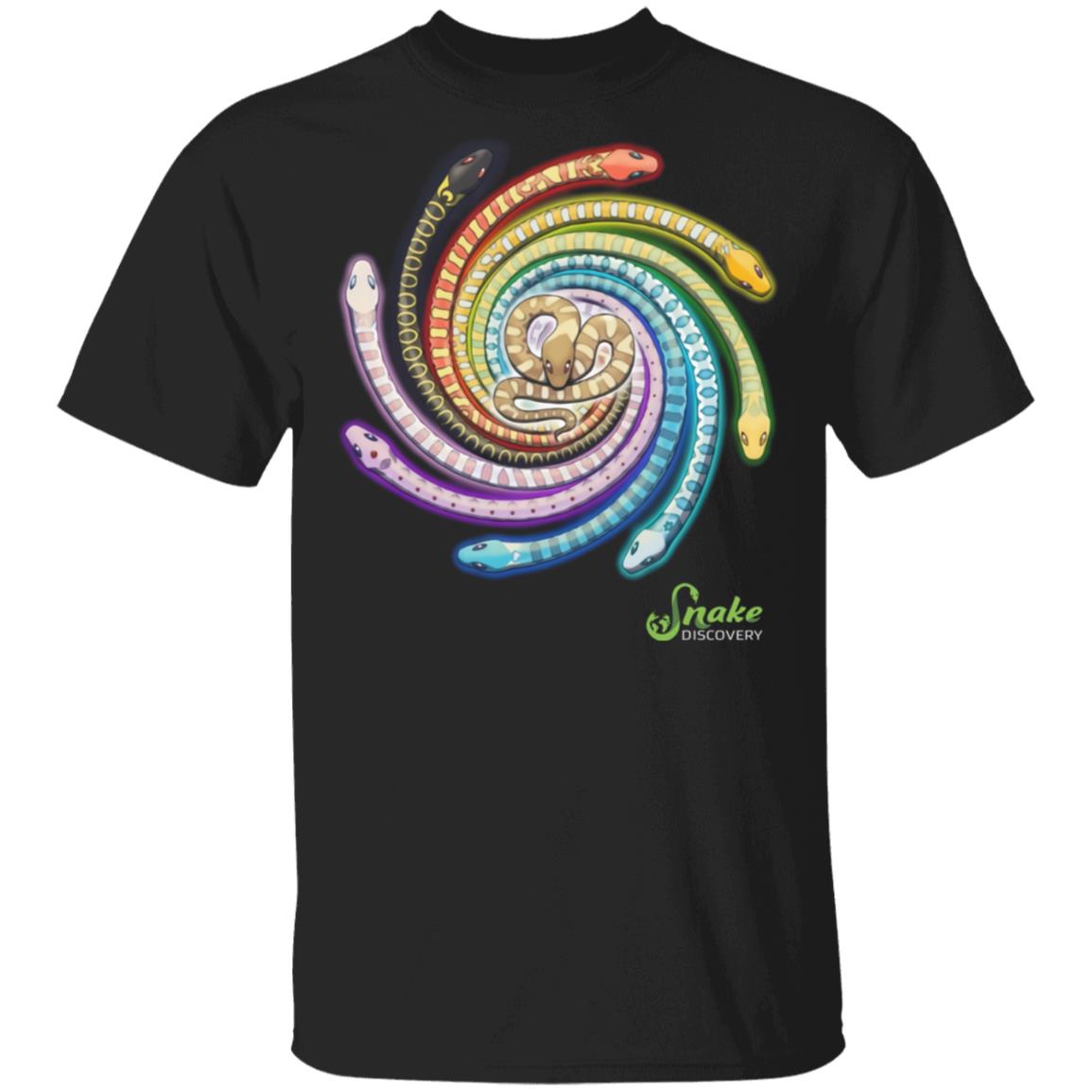 Snake Discovery Merch Snakeelutions Shirt Snake Discovery Merch Snakeelutions Shirt