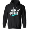 Snow Tha Product Merch Snow Tha Product Line Hoodie