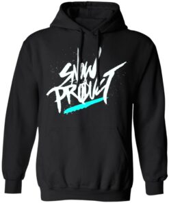 Snow Tha Product Merch Snow Tha Product Line Hoodie Snow Tha Product Merch Snow Tha Product Line Hoodie