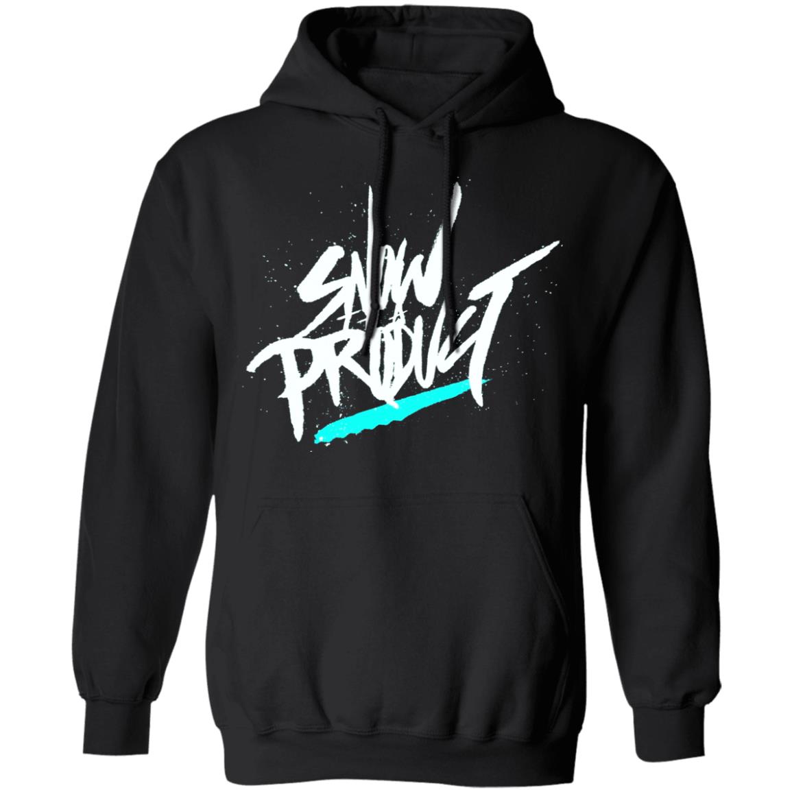 Snow Tha Product Merch Snow Tha Product Line Hoodie Snow Tha Product Merch Snow Tha Product Line Hoodie