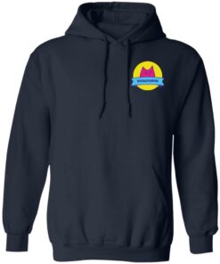 Sodapoppin Merch Store SUB Hoodie Sodapoppin Merch Store SUB Hoodie