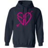 Sofie Dossi Merch Adult Sofie Dossi Logo Hoodie