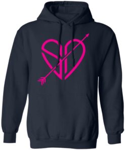 Sofie Dossi Merch Adult Sofie Dossi Logo Hoodie Sofie Dossi Merch Adult Sofie Dossi Logo Hoodie
