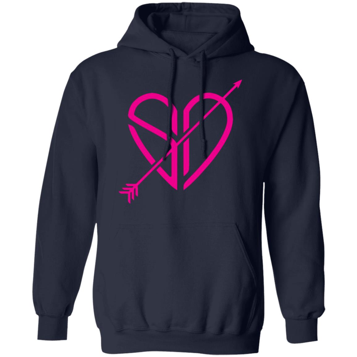 Sofie Dossi Merch Adult Sofie Dossi Logo Hoodie Sofie Dossi Merch Adult Sofie Dossi Logo Hoodie