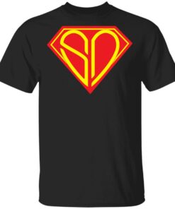 Sofie Dossi Merch SuperHero Hoodie Sofie Dossi Merch SuperHero Hoodie
